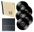 NAT KING COLE / THE NAT KING COLE STORY [180g 5LP BOX 45rpm]